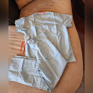 Medline Uniex Scrubs Set